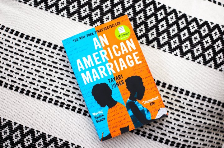 Review: An American&nbsp;Marriage