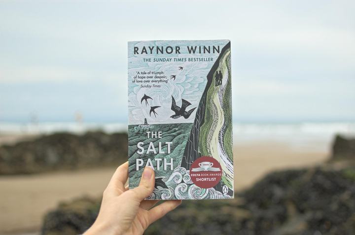 Review: The Salt&nbsp;Path