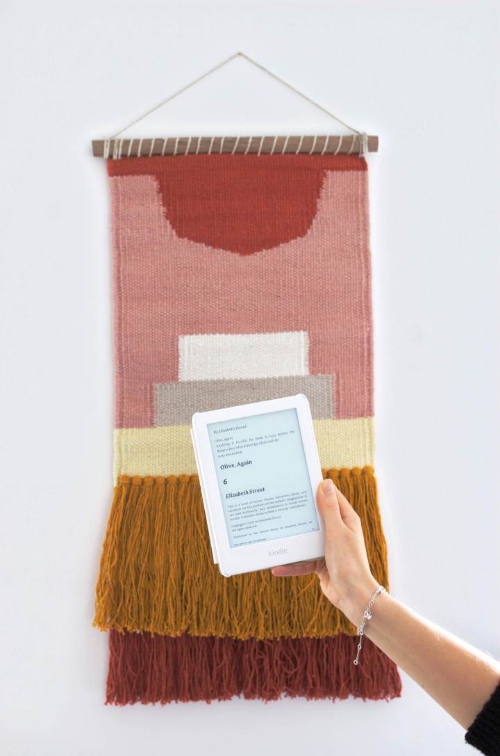 Olive Again: The dilemma of the difficult and possibly unlikable&nbsp;narrator