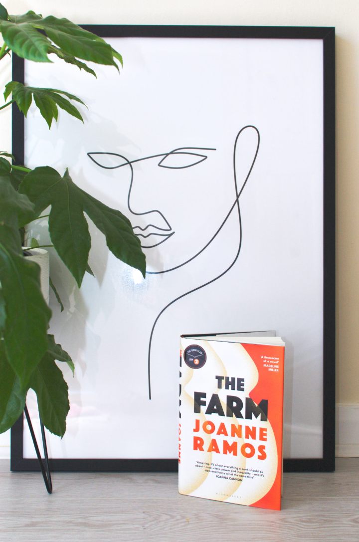 The Farm: Near future and all too believable dystopian&nbsp;fiction