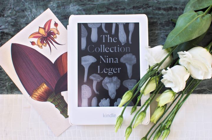 The Collection by Nina&nbsp;Leger