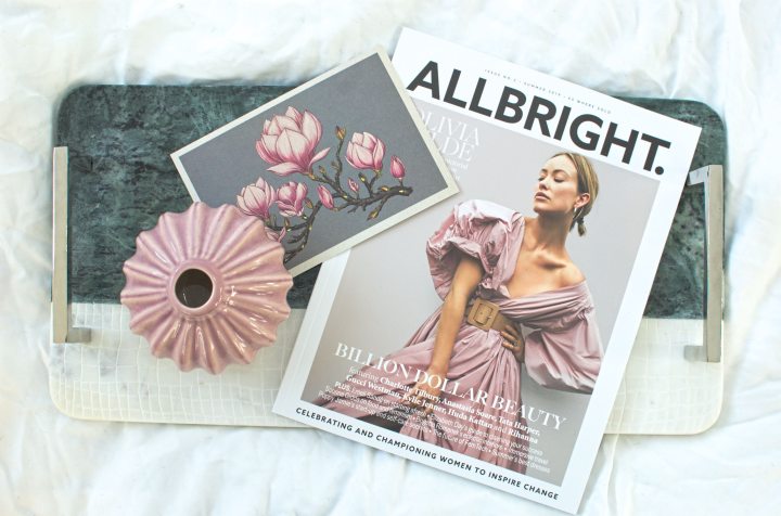 A Night with Atypical&nbsp;Reader