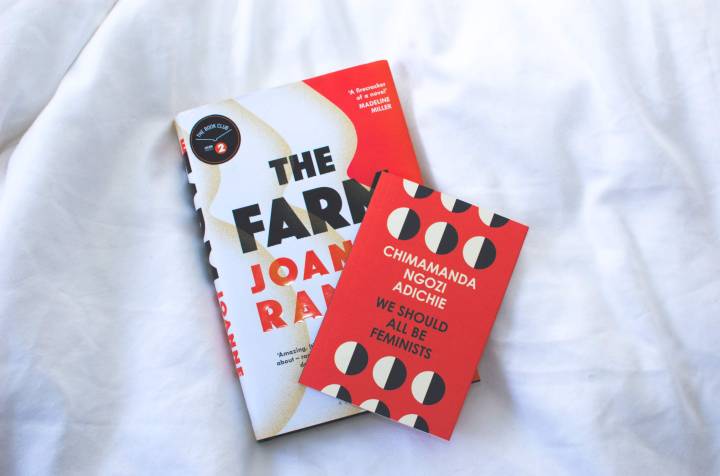 We Should All Be&nbsp;Feminists