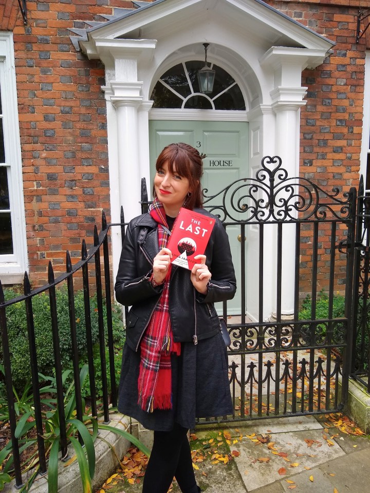 Book Review: The&nbsp;Last