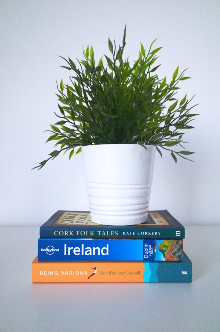 A Little Trip To&nbsp;Cork