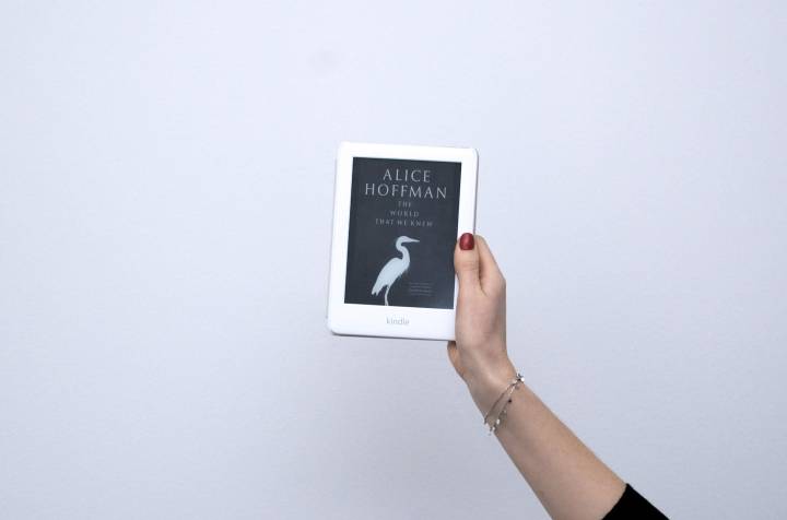 The World That We Knew: Using folklore to explore the darkness hours of human&nbsp;history