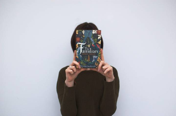 The Familiars: A sumptuous gothic tale based on real historical&nbsp;events