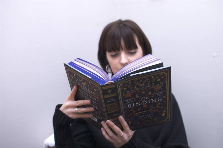 The Binding: The Perfect Marriage of Magical Realism and Historical&nbsp;Fiction