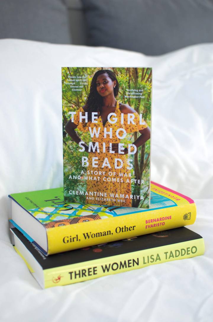 The Girl Who Smiled Beads: An authentic, honest and fresh story about war and its&nbsp;effects