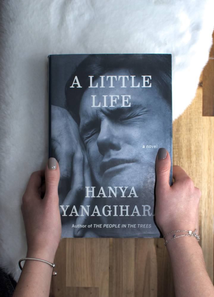 A Little Life: A Not So Small Tale of Male Friendship And What It Is To Be&nbsp;Human