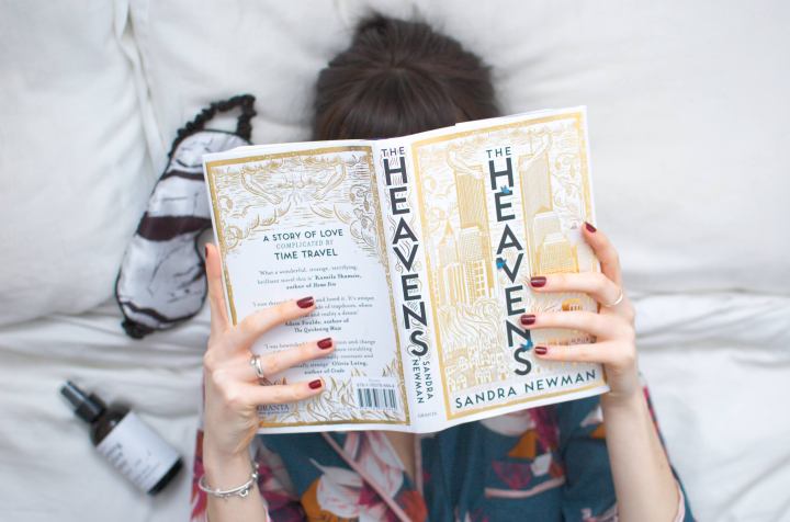 Blackberry and Wild Rose and The Heavens: Both Brilliant Books, But Both Could Be So Much&nbsp;More