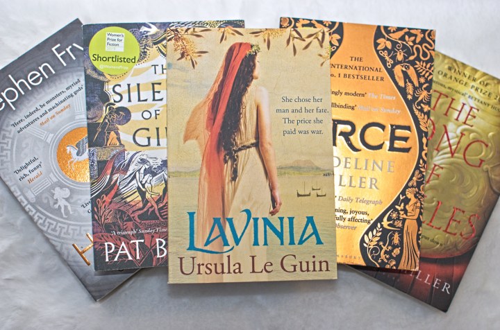 The Popularity of Retellings: Why have they become our new literary&nbsp;obsession?