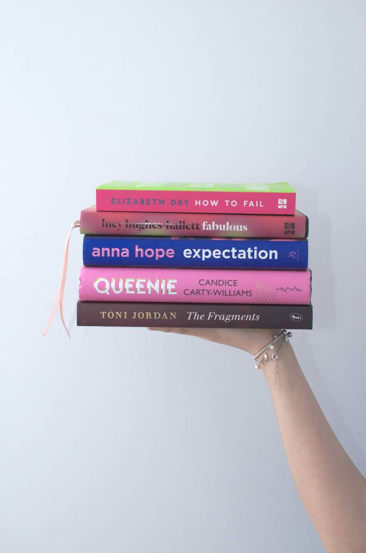 My March Wrap&nbsp;Up