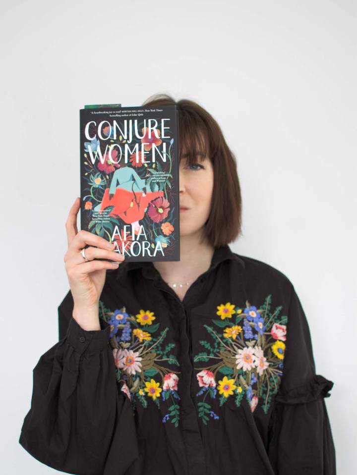 Review: Conjure Women