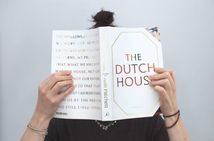 The Dutch House: An Epic Family Tale Told In Intimate&nbsp;Detail
