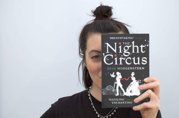 Otterly Amazing Reads: The Night&nbsp;Circus