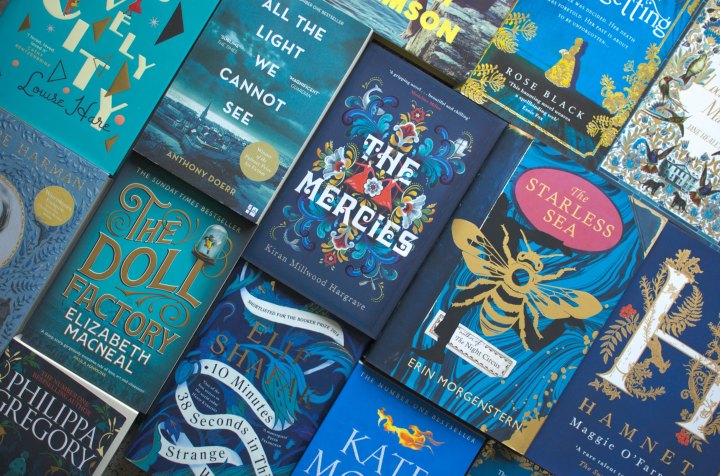 Otterly Amazing Reads: What Makes Historical&nbsp;Fiction?