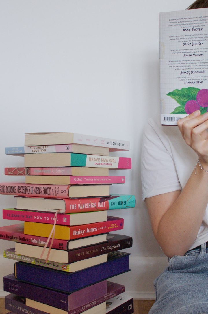 Reading and Empathy:Can reading fiction make you a more empathetic&nbsp;person?