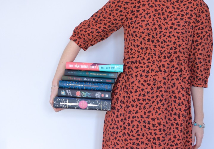 2020: A year in&nbsp;books