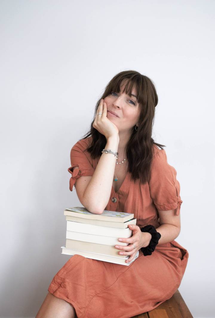 Two Years On Bookstagram: What I’ve&nbsp;Learned