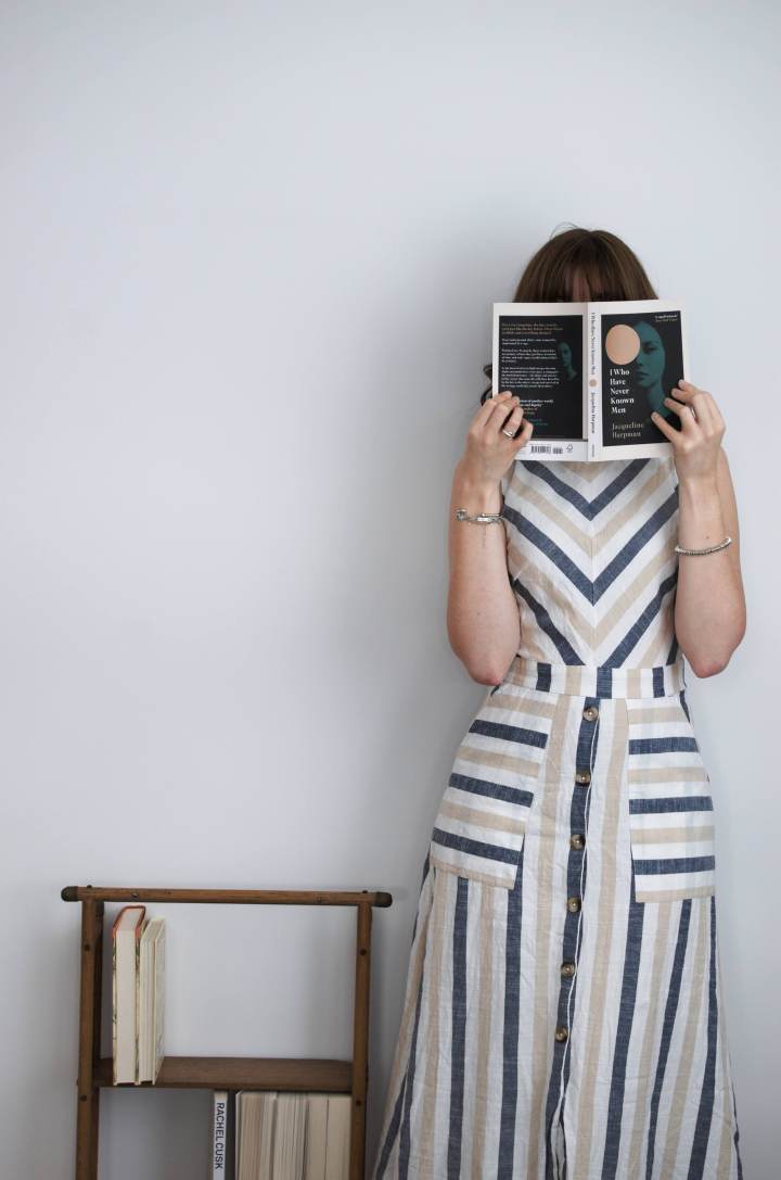 Confessions of a&nbsp;bookstagrammer