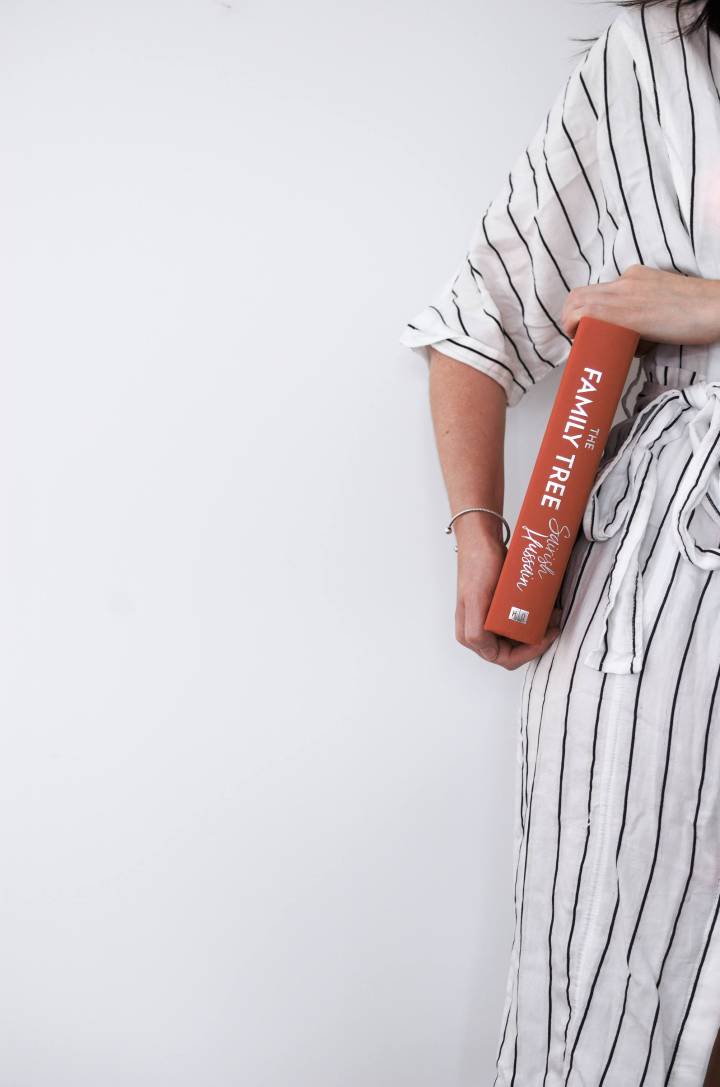 July Reads and August&nbsp;Hopefuls